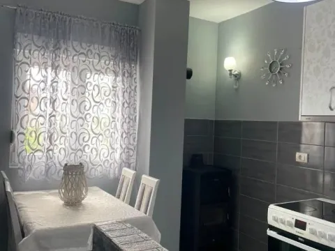 Rent, one bedroom apartment, 60m², Malo Brdo, Podgorica - image 4