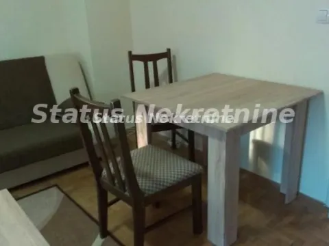 Izdavanje, garsonjera, 25m², Grbavica, Novi Sad Sve Podlokacije - image 5