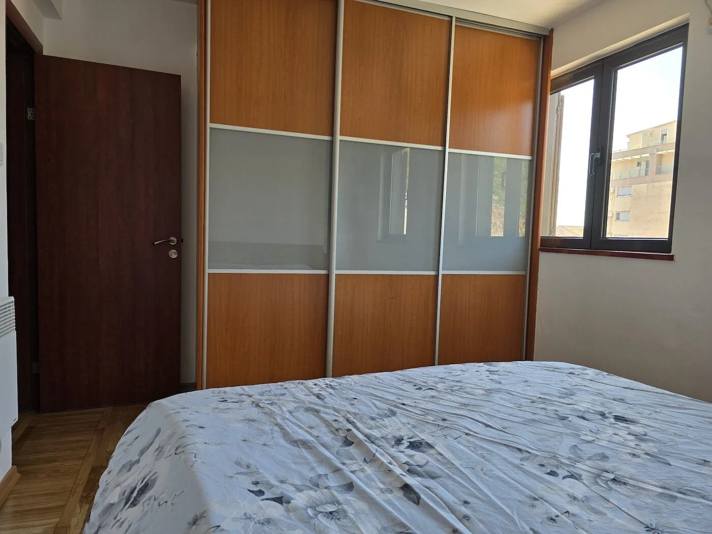 Prodaja, trosoban stan, 114m², Dubovica, Budva