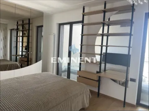 Izdavanje, trosoban stan, 100m², Gundulićev Venac, Beograd - image 7