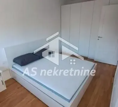 Izdavanje, dvosoban stan, 53m², Čubura, Beograd - image 10