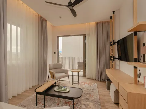 Prodaja, jednosoban stan, 73m², Porto Montenegro, Tivat - image 5