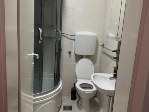 Rent, studio apartment, 24m², Grbavica, Novi Sad Sve Podlokacije - image 11