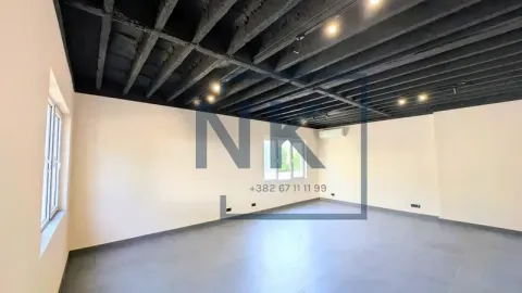 Rent, office space, 50m², Preko Morače, Podgorica - image 2