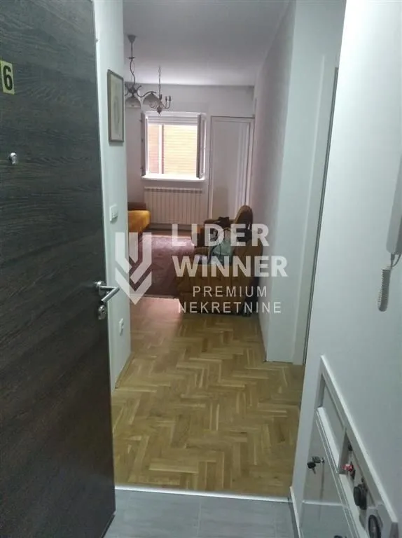 Prodaja, jednosoban stan, 33m², Batajnica, Beograd