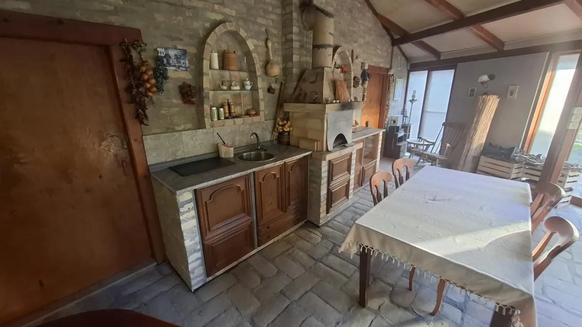 Prodaja, kuća, 481m², Bečej, Novi Sad