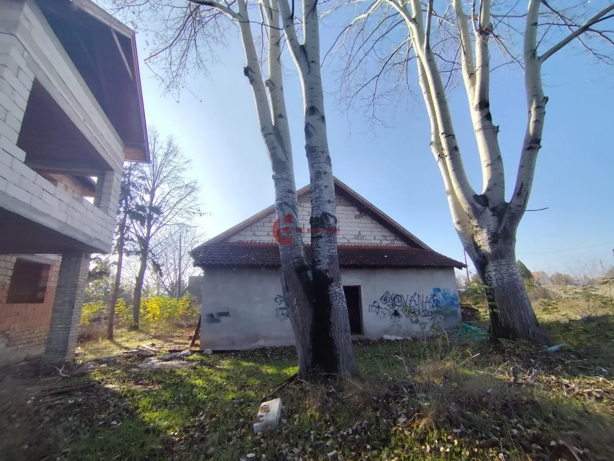 Prodaja, kuća, 444m², Makova Sedmica, Subotica