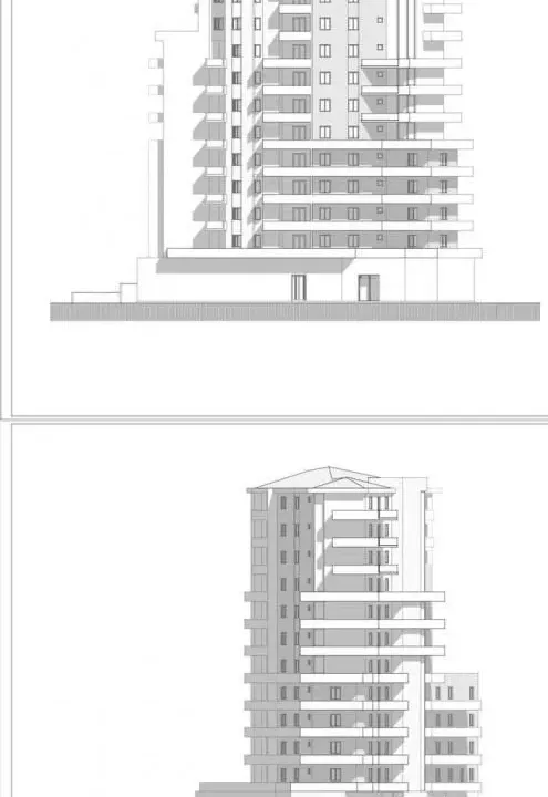 Sale, land lot, 1300m², Bečići, Budva