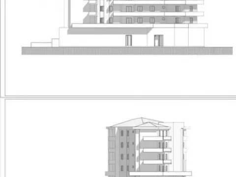 Sale, land lot, 1300m², Bečići, Budva