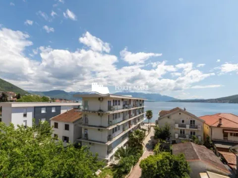 Prodaja, dvosoban stan, 109m², Đenovići, Herceg Novi - image 8