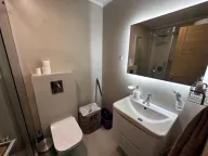 Izdavanje, jednosoban stan, 47m², City Kvart, Podgorica - image 4