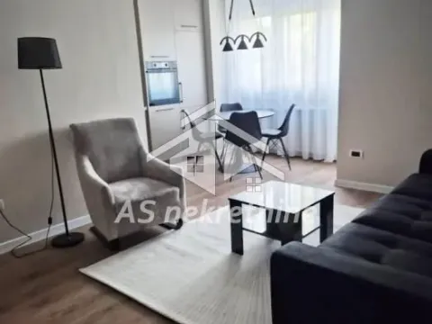 Rent, apartment, 58m², Savski Venac, Beograd - image 5