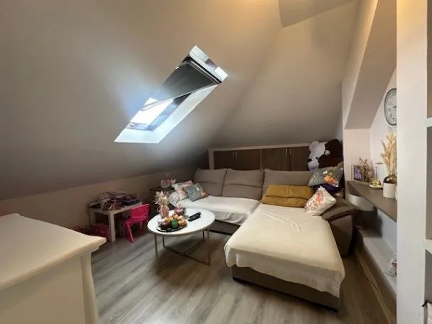 Prodaja, jednosoban stan, 55m², Centar, Podgorica