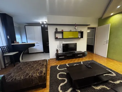 Rent, two bedroom apartment, 54m², Novi Beograd Sve Podlokacije, Beograd - image 10