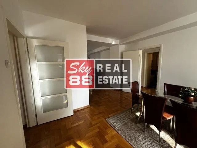 Prodaja, trosoban stan, 81m², Palilula Sve Podlokacije, Beograd