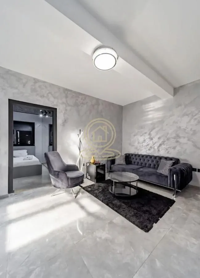 Prodaja, jednosoban stan, 42m², Vojvode Vlahovica, Beograd