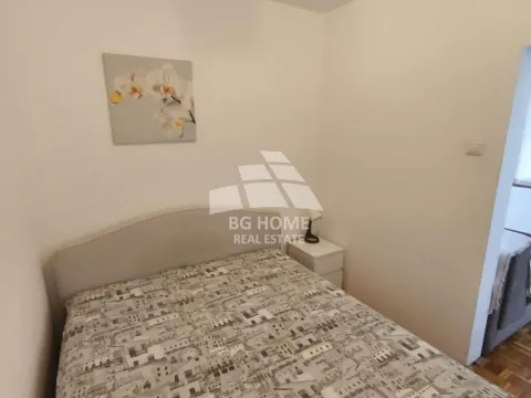 Rent, two bedroom apartment, 42m², Novi Beograd Blok 63, Novi Beograd Sve Podlokacije - image 11