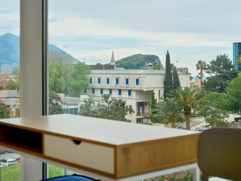 Sale, two bedroom apartment, 100m², Budva, Crna Gora - image 3