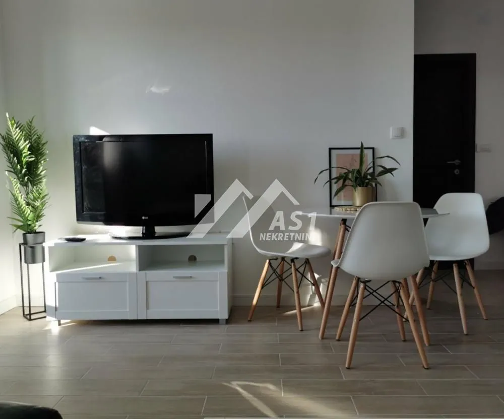 Rent, one bedroom apartment, 40m², Telep, Novi Sad Sve Podlokacije