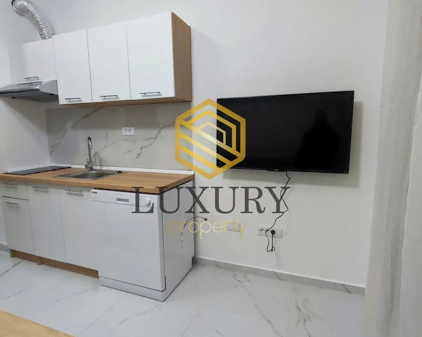 Izdavanje, garsonjera, 20m², Zabjelo, Podgorica