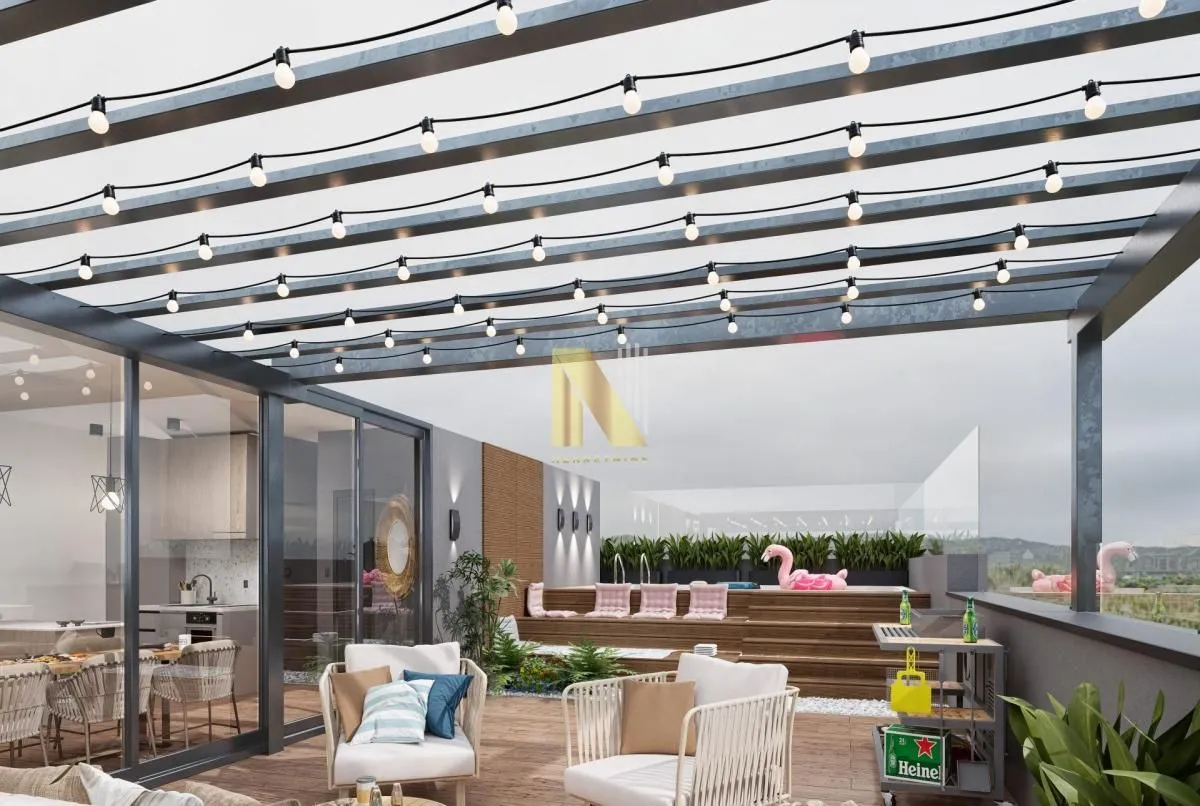 Prodaja, četvorosoban stan, 112m², Telep, Novi Sad Sve Podlokacije