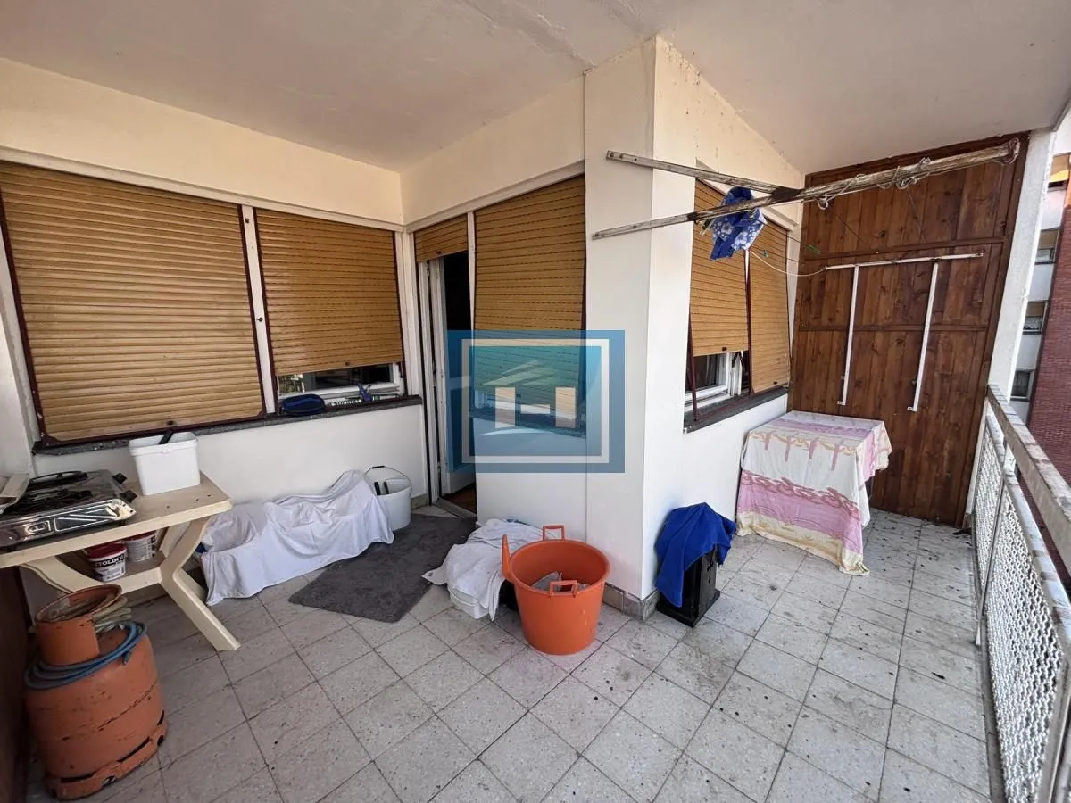 Prodaja, trosoban stan, 75m², Strelište, Jagodina