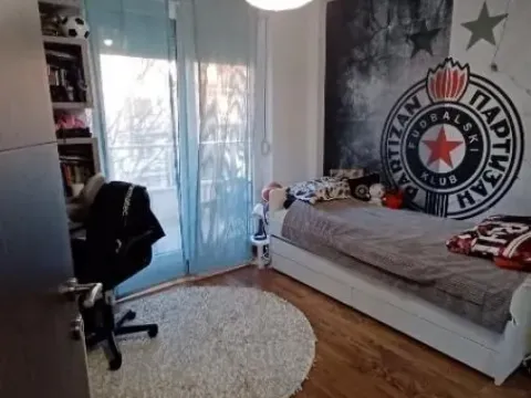 Prodaja, četvorosoban stan, 123m², Čukarica, Beograd - image 8