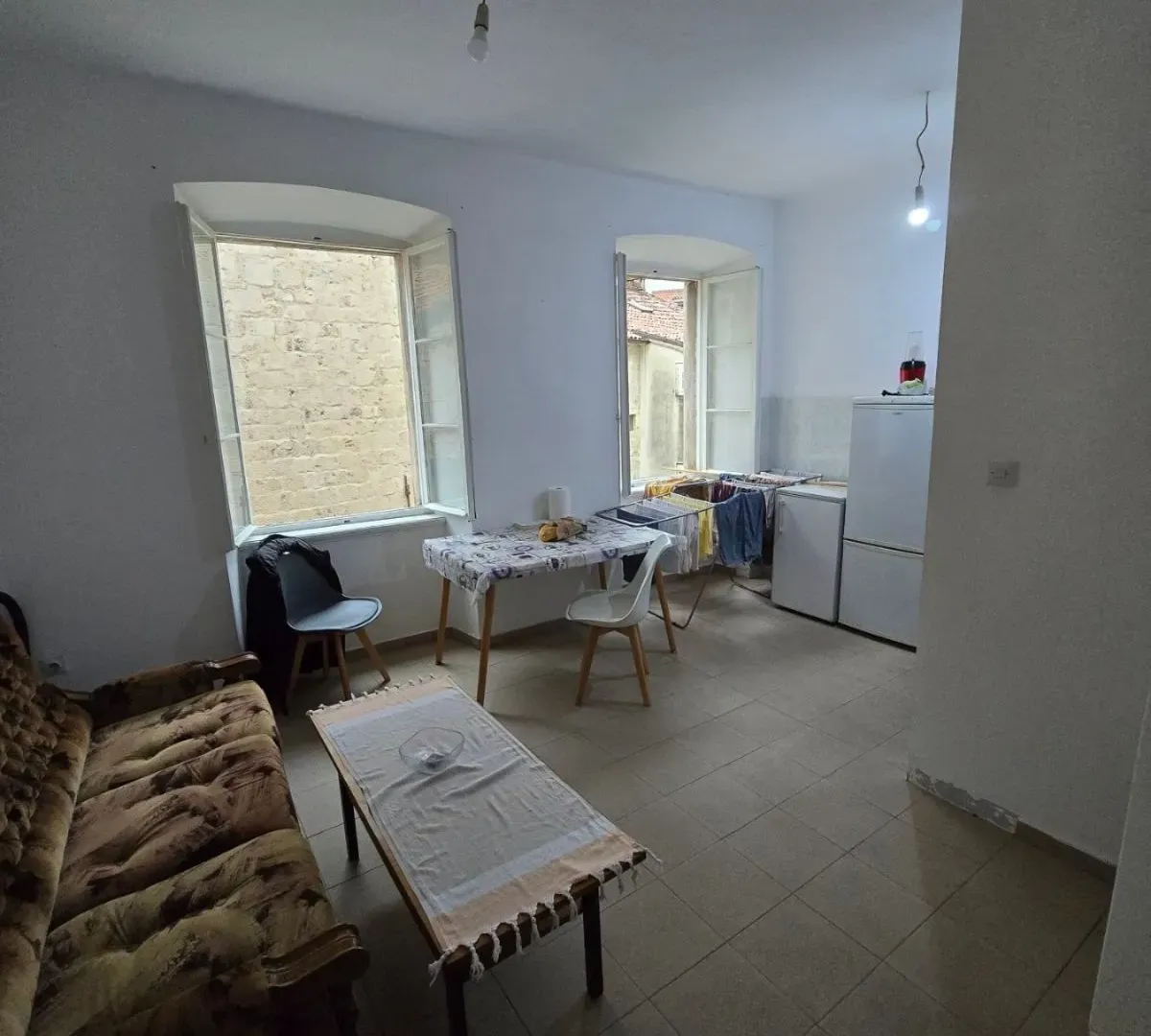 Prodaja, trosoban stan, 72m², Stari Grad Kotor, Kotor