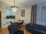 Rent, three bedroom apartment, 130m², Nova Dalmatinska, Podgorica - image 4