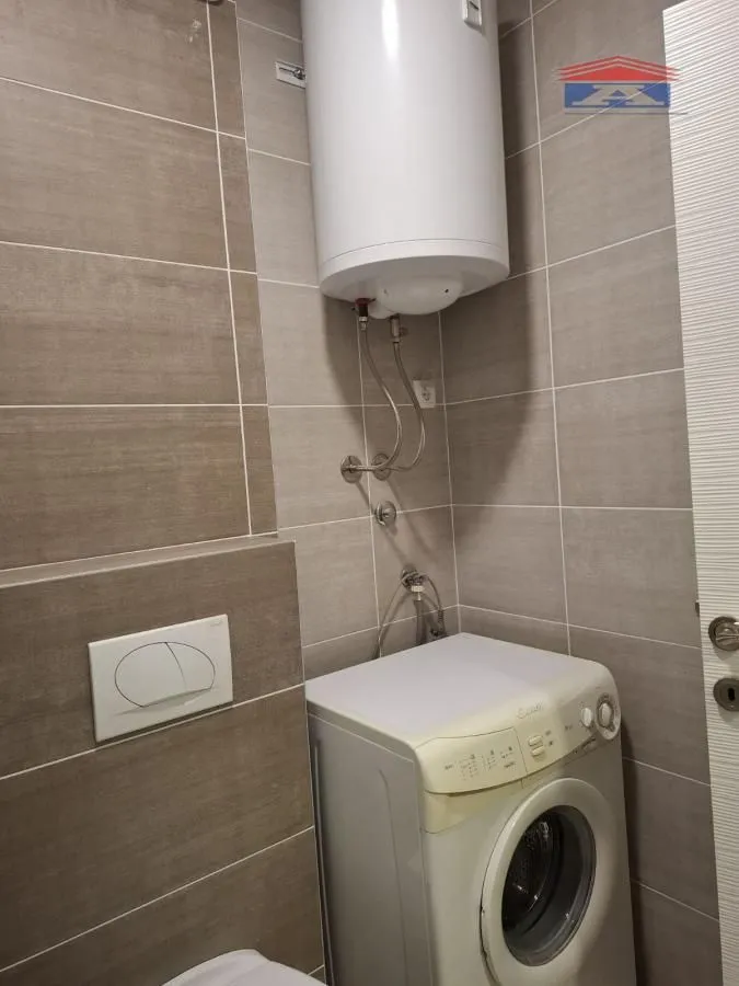 Rent, studio apartment, 27m², Telep, Novi Sad Sve Podlokacije