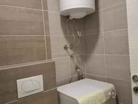Rent, studio apartment, 27m², Telep, Novi Sad Sve Podlokacije - image 5