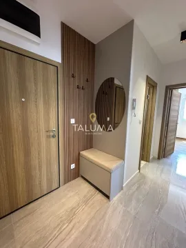 Rent, two bedroom apartment, 75m², City Kvart, Podgorica - image 14