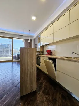Rent, two bedroom apartment, 89m², Centar, Budva - image 12