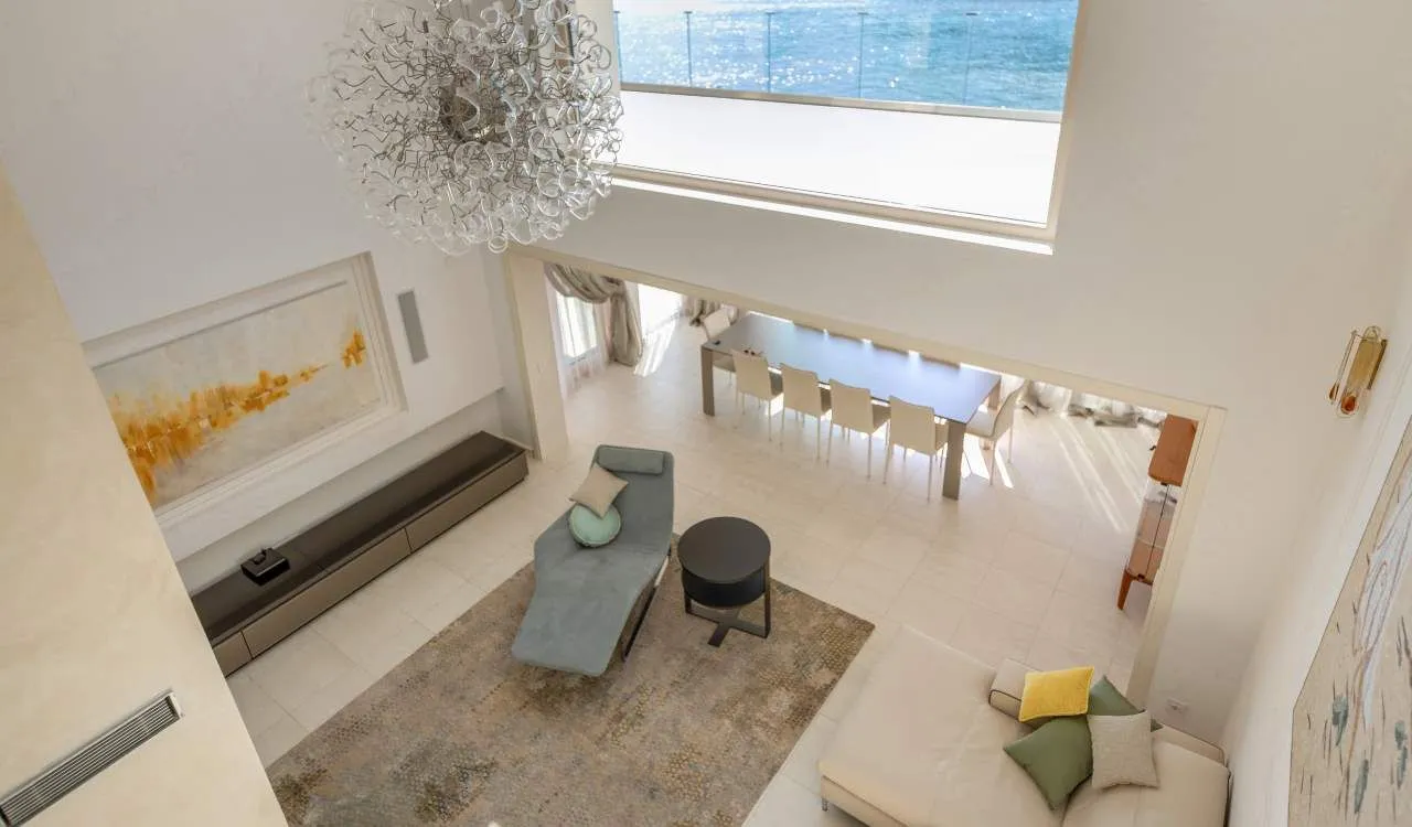 Sale, house, 423m², Lepetani, Tivat