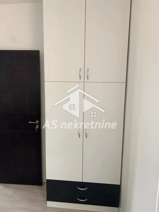 Rent, apartment, 60m², Cvetkova Pijaca, Zvezdara Sve Podlokacije