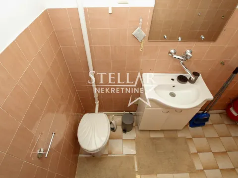 Rent, three bedroom apartment, 120m², Centar, Podgorica - image 8