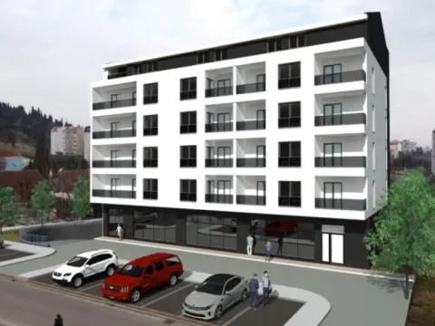 Prodaja, jednosoban stan, 52m², Zabjelo, Podgorica - image 3