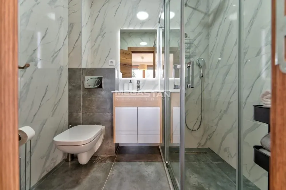 Prodaja, jednosoban stan, 35m², Centar, Zlatibor