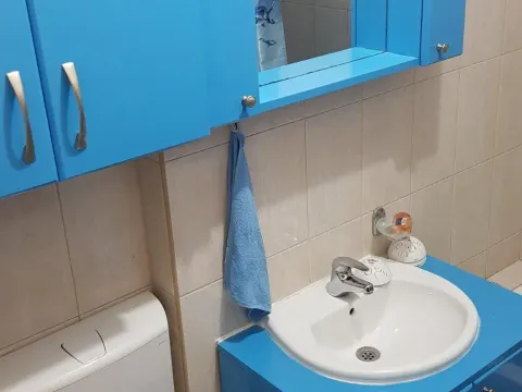 Izdavanje, jednosoban stan, 50m², Drač, Podgorica - image 11