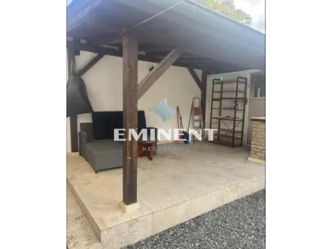 Rent, two bedroom apartment, 48m², Zemun Centar, Zemun Sve Podlokacije - image 10