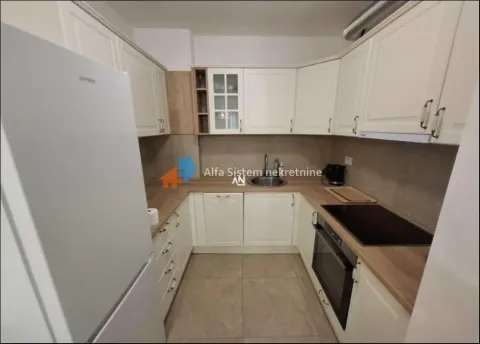 Izdavanje, dvosoban stan, 60m², Novi Beograd Blok 65, Novi Beograd Sve Podlokacije - image 6