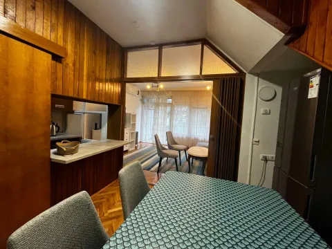 Rent, three bedroom apartment, 130m², Centar, Podgorica - image 5