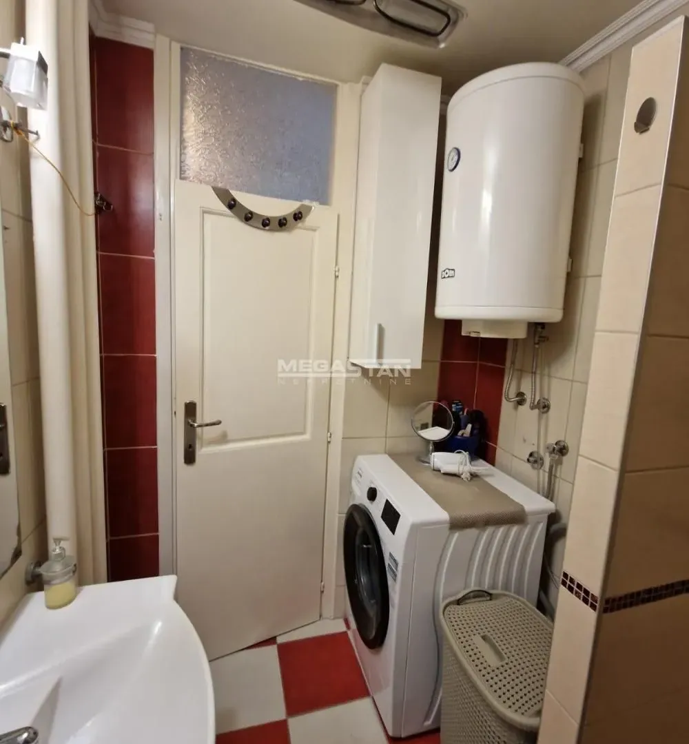 Sale, three bedroom apartment, 74m², Banovo Brdo, Beograd