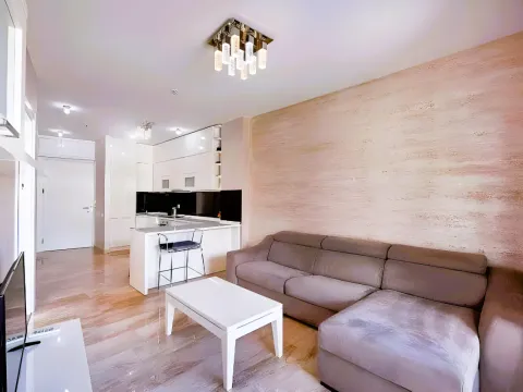 Sale, one bedroom apartment, 63m², Budva, Crna Gora - image 4