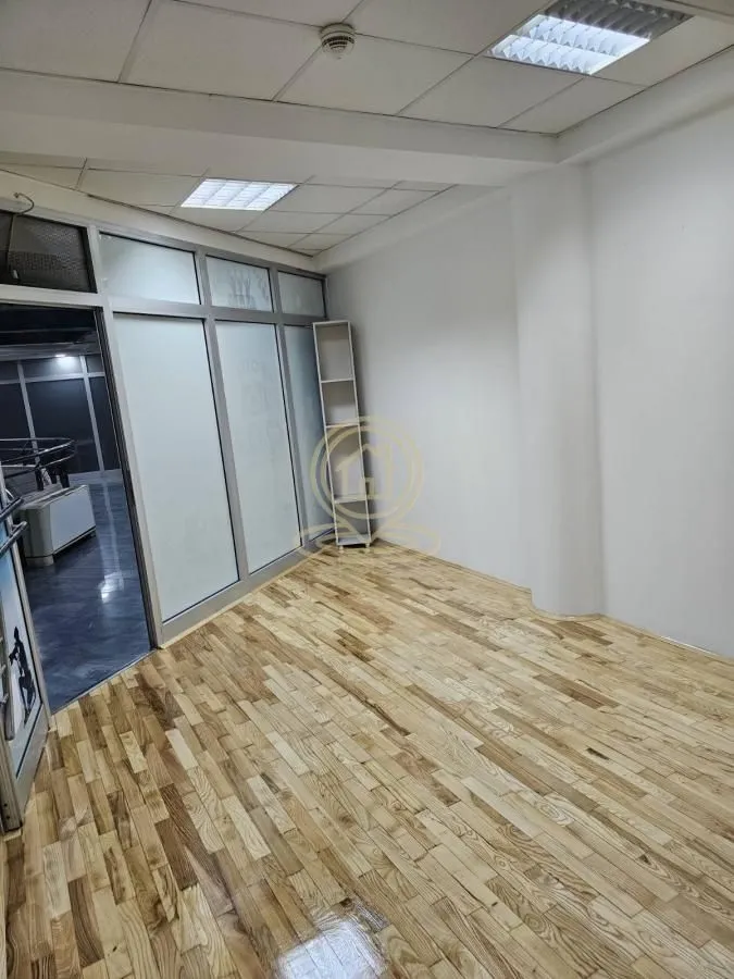 Rent, office space, 20m², Centar, Novi Sad