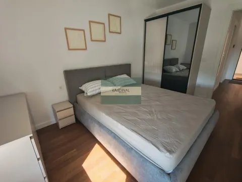 Izdavanje, jednosoban stan, 47m², Bubanj, Kragujevac - image 13