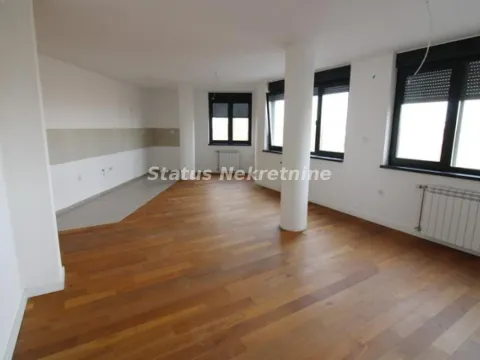 Sale, four bedroom apartment, 105m², Novi Sad, Srbija - image 6