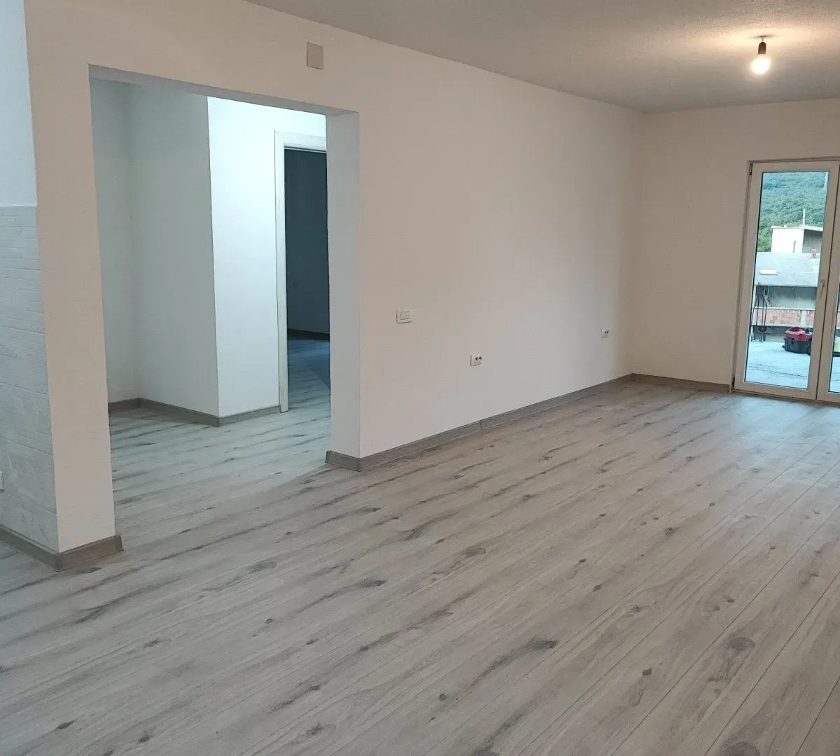 Sale, apartment, 65m², Bar, Crna Gora