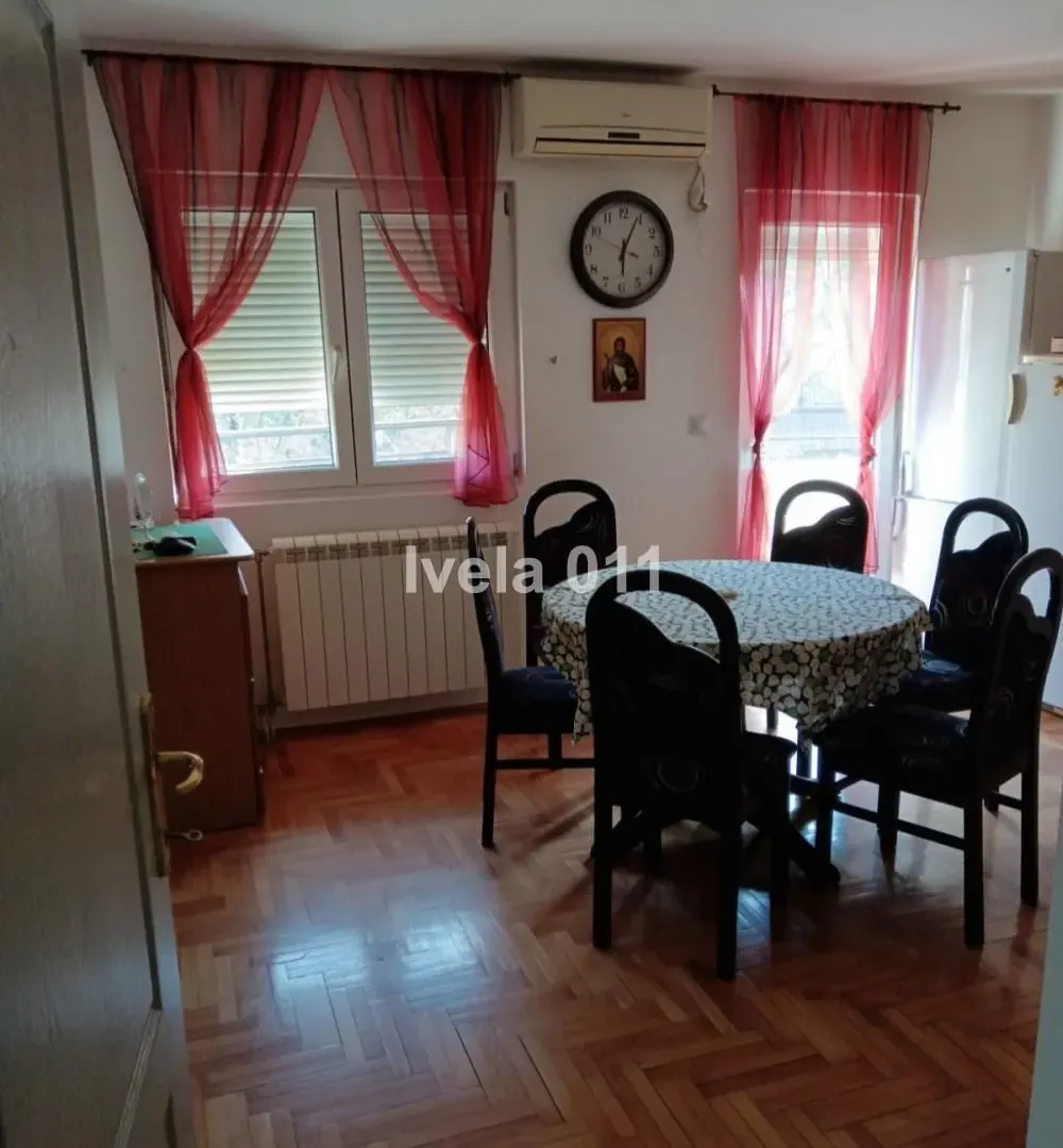 Prodaja, dvosoban stan, 50m², Brace Jerković, Voždovac Sve Podlokacije