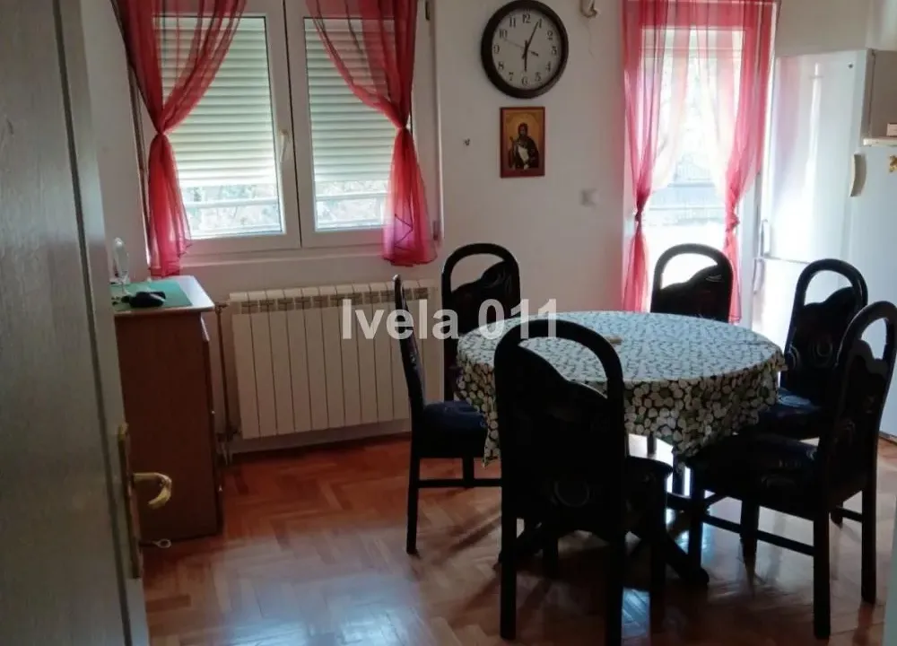 Prodaja, dvosoban stan, 50m², Brace Jerković, Voždovac Sve Podlokacije